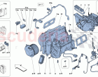 EVAPORATOR UNIT