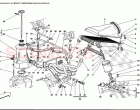 LUBRICATION SYSTEM AND BLOW-BY SYSTEM