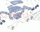 DASHBOARD AIR DUCTS