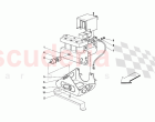 ABS hydraulic control unit