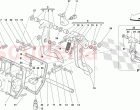 PEDAL BOARD -Applicable for GD-
