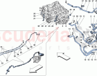 GEARBOX OIL LUBRICATION AND COOLING SYSTEM
