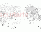 ENGINE COMPARTMENT FIRE-PROOF INSULATIONS -Valid for GD-