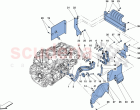 GEARBOX OIL LUBRICATION AND COOLING SYSTEM