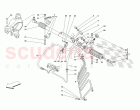 Hydraulic Steering Box and Serpentine
