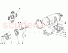 Pedal Plates - Clutch Disc- Extinguisher