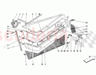 DOORS - INNER TRIMS -Valid for Spider-