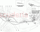 ENGINE COMPARTMENT LID AND FUEL FILLER FLAP OPENING MECHANISMS