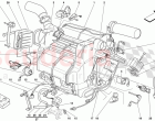 EVAPORATOR UNIT AND CONTROLS