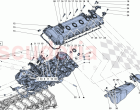 LEFT HAND CYLINDER HEAD