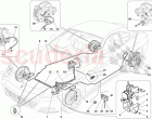 BRAKE SYSTEM -Not applicable for GD-