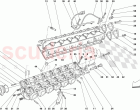 LEFT HAND CYLINDER HEAD