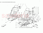 SEATS AND SAFETY BELTS -COMFORT-Nat far Spider-