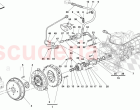 CLUTCH AND CONTROLS -Applicable for F1-