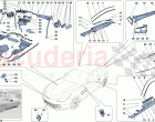 SHIELDS - EXTERNAL TRIM