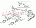 Exhaust System - Air Intake