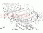 LUBRICATION - OIL SUMPS AND FILTERS