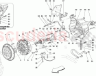 CLUTCH AND CONTROLS -Applicable for F1-