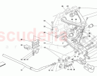 FRONT SUSPENSION - WISHBONES AND STABILIZER BAR