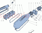 INTAKE MANIFOLD COVER