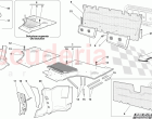 PASSENGER COMPARTMENT MATS