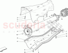 ENGINE/GEARBOX CONNECTOR PIPE AND INSULATION