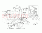 SeaTS and Safety Belts - Not for Cars With Passive Safety Belts - Valid Till Car A&hellip;