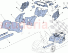 HEAT SHIELDS AND INSULATION
