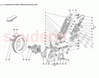 REAR SUSPENSION - SHOCK ABSORBER ANO BRAKE DISC