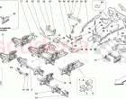 STRUCTURES AND ELEMENTS, FRONT OF VEHICLE