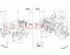 rear passengers compartment control stations