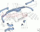 DASHBOARD AIR DUCTS