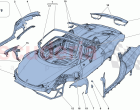 BODYSHELL - EXTERNAL TRIM