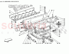 LUBRICATION - OIL SUMPS AND FILTERS
