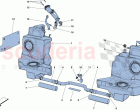 FUEL TANKS AND FILLER NECK