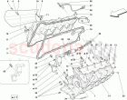 RIGHT HAND CYLINDER HEAD