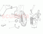 Caliper for Rear Brake
