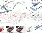 SHIELDS - EXTERNAL TRIM