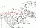 EXHAUST SYSTEM -Not for USA, CDN, CH, AUS-
