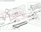 ENGINE/GEARBOX CONNECTING TUBE AND INSULATION