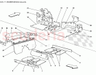 PASSENGERS COMPARTMENT INSULATIONS -Valid for GD-