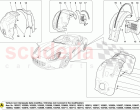 WHEELHOUSES AND DOORS