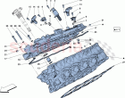 RIGHT HAND CYLINDER HEAD