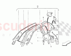Passive safety belts system -Valid for USA-