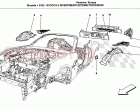 BODYWORK AND REAR OUTER TRIM PANELS