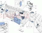 DOORS - OPENING MECHANISMS AND HINGES