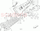 LEFT HAND CYLINDER HEAD