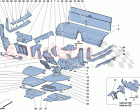 PASSENGER COMPARTMENT MATS