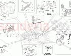DASHBOARD AND TUNNEL INSTRUMENTS