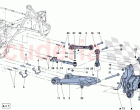 REAR SUSPENSION - ARMS